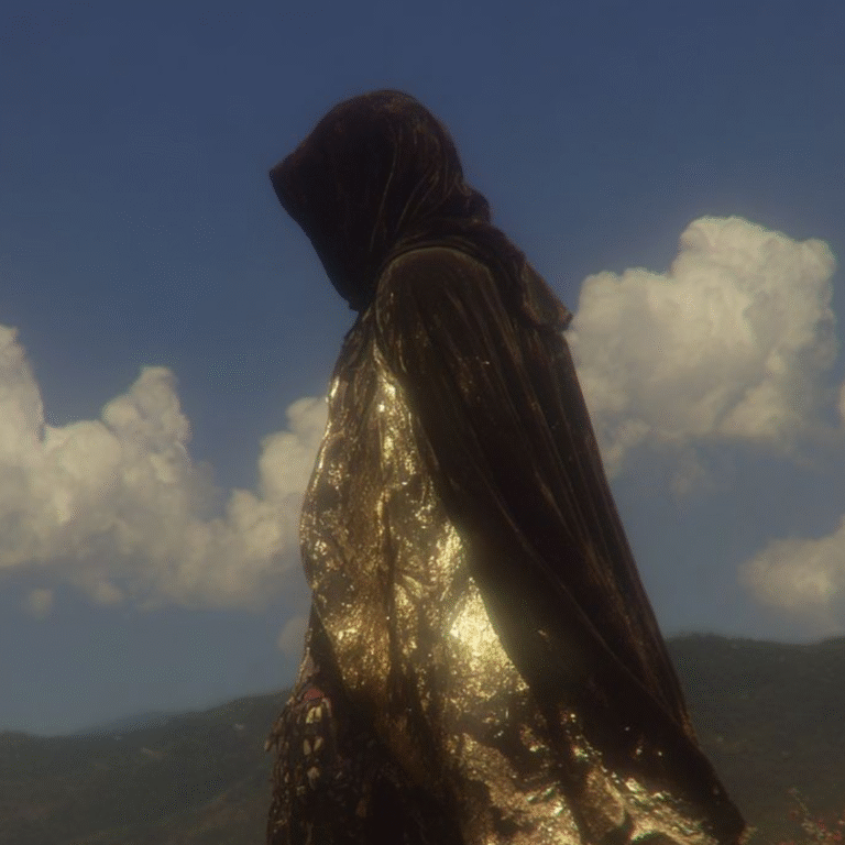 Where We Take Inspiration From God