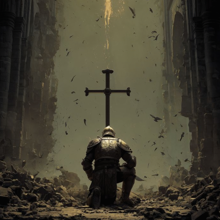  How We Take Inspiration From God