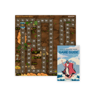 God's Chosen Path